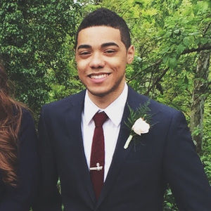 Meet your Posher, Jalen